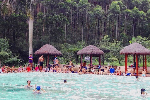 Du lịch Quảng Ninh: Khám phá 'kho báu' điểm đến hấp dẫn trong mùa Hè du lich quang ninh kham pha kho bau diem den hap dan trong he nay